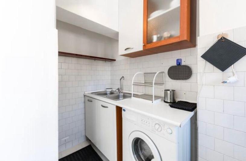 5Ino Apartment 巴里 外观 照片