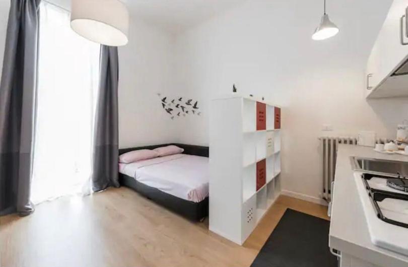5Ino Apartment 巴里 外观 照片