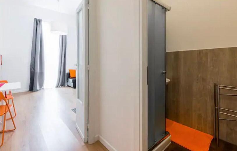 5Ino Apartment 巴里 外观 照片