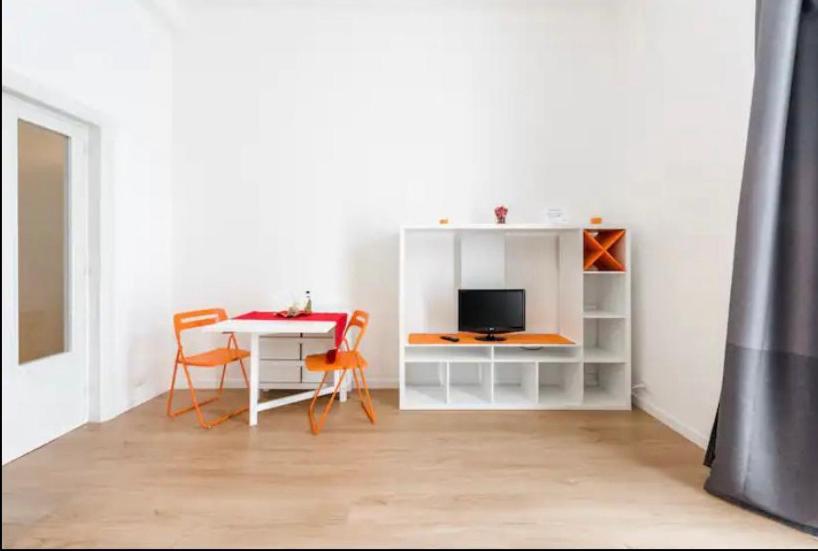 5Ino Apartment 巴里 外观 照片