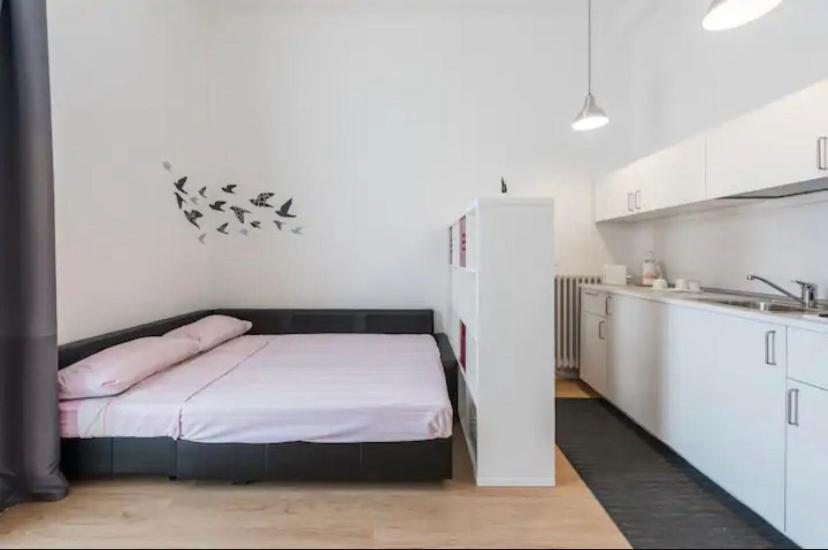 5Ino Apartment 巴里 外观 照片
