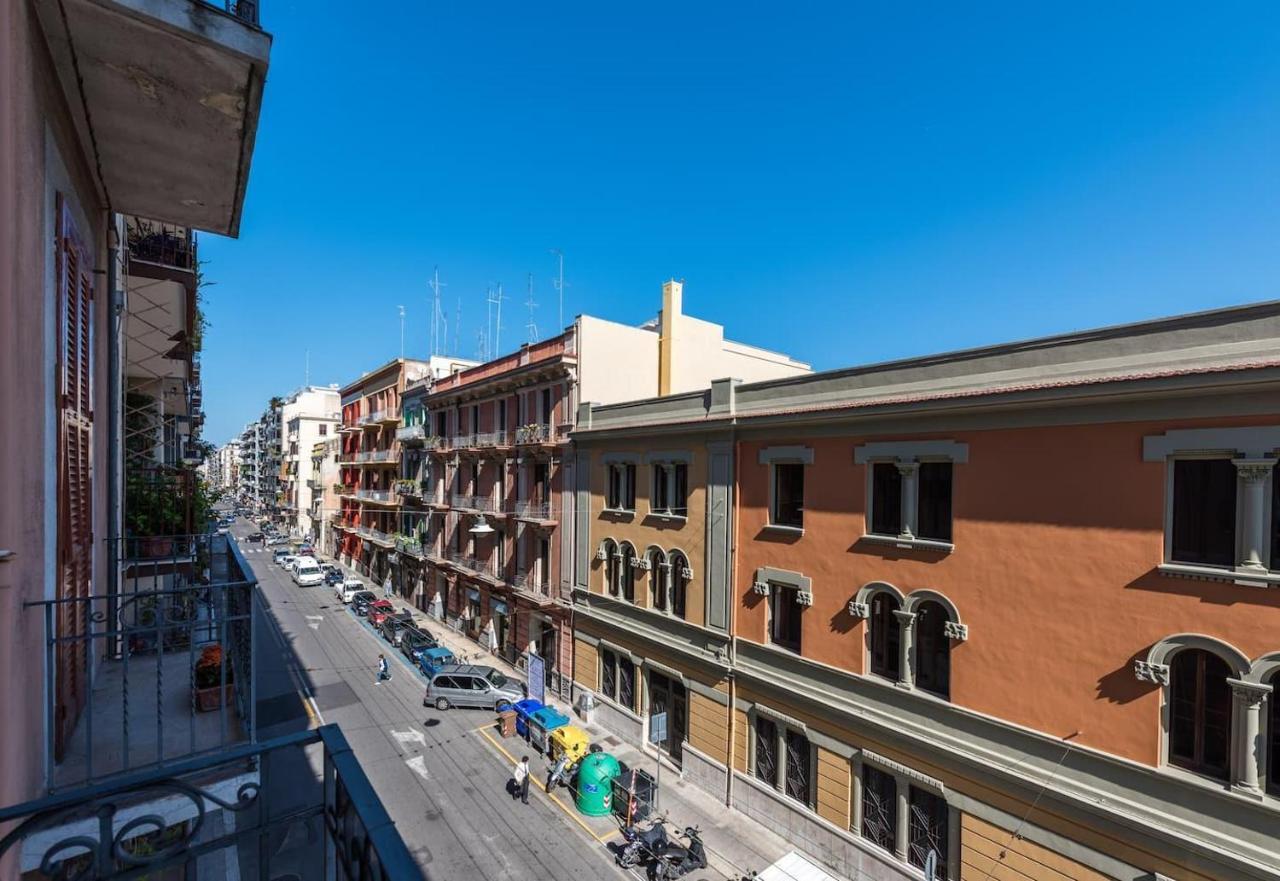 5Ino Apartment 巴里 外观 照片