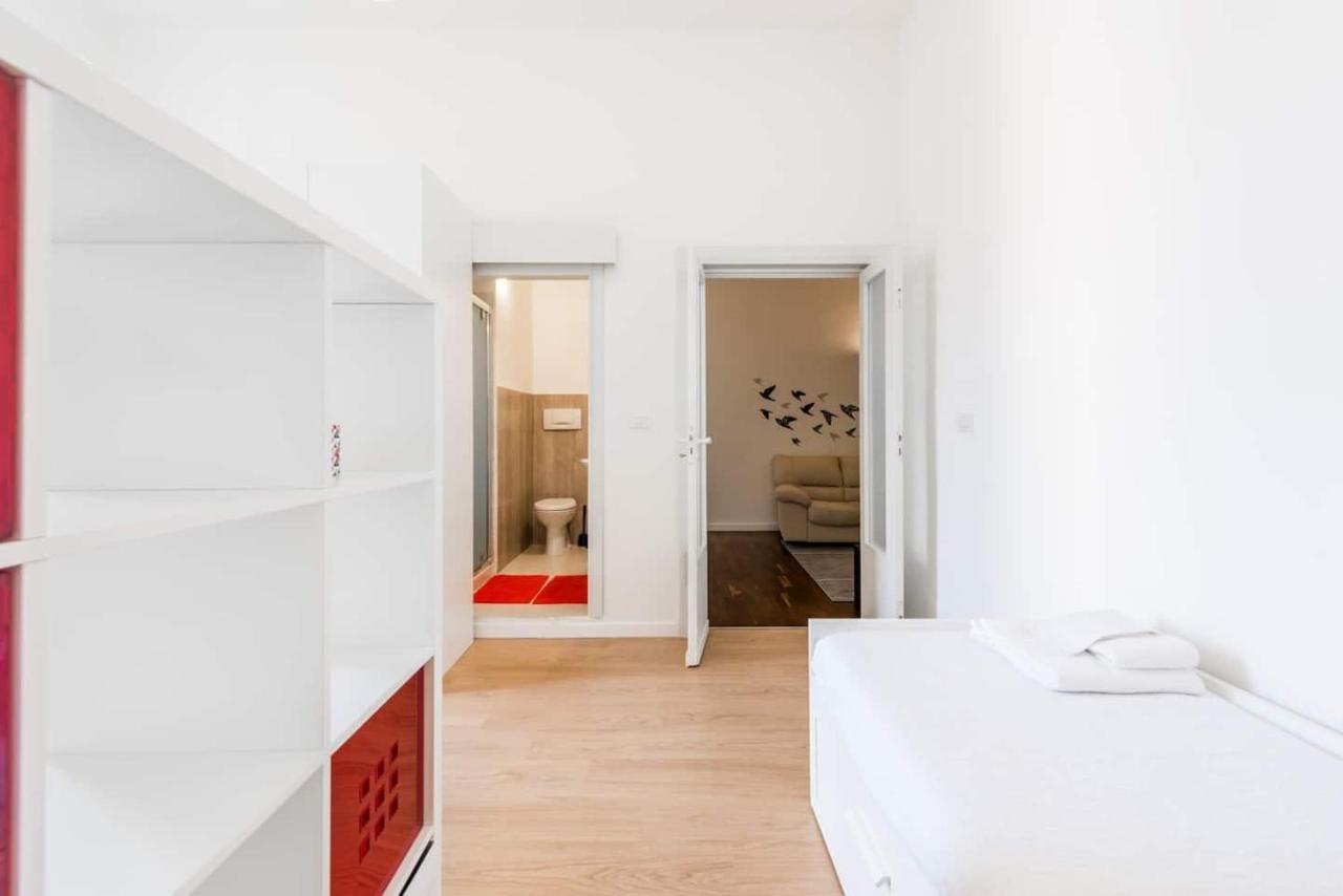 5Ino Apartment 巴里 外观 照片