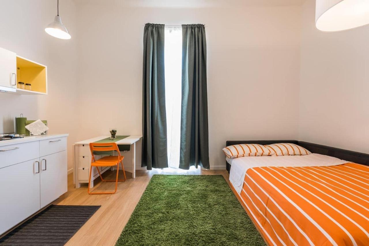 5Ino Apartment 巴里 外观 照片
