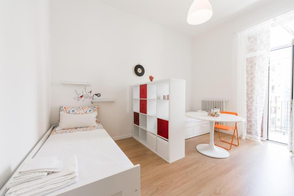 5Ino Apartment 巴里 外观 照片