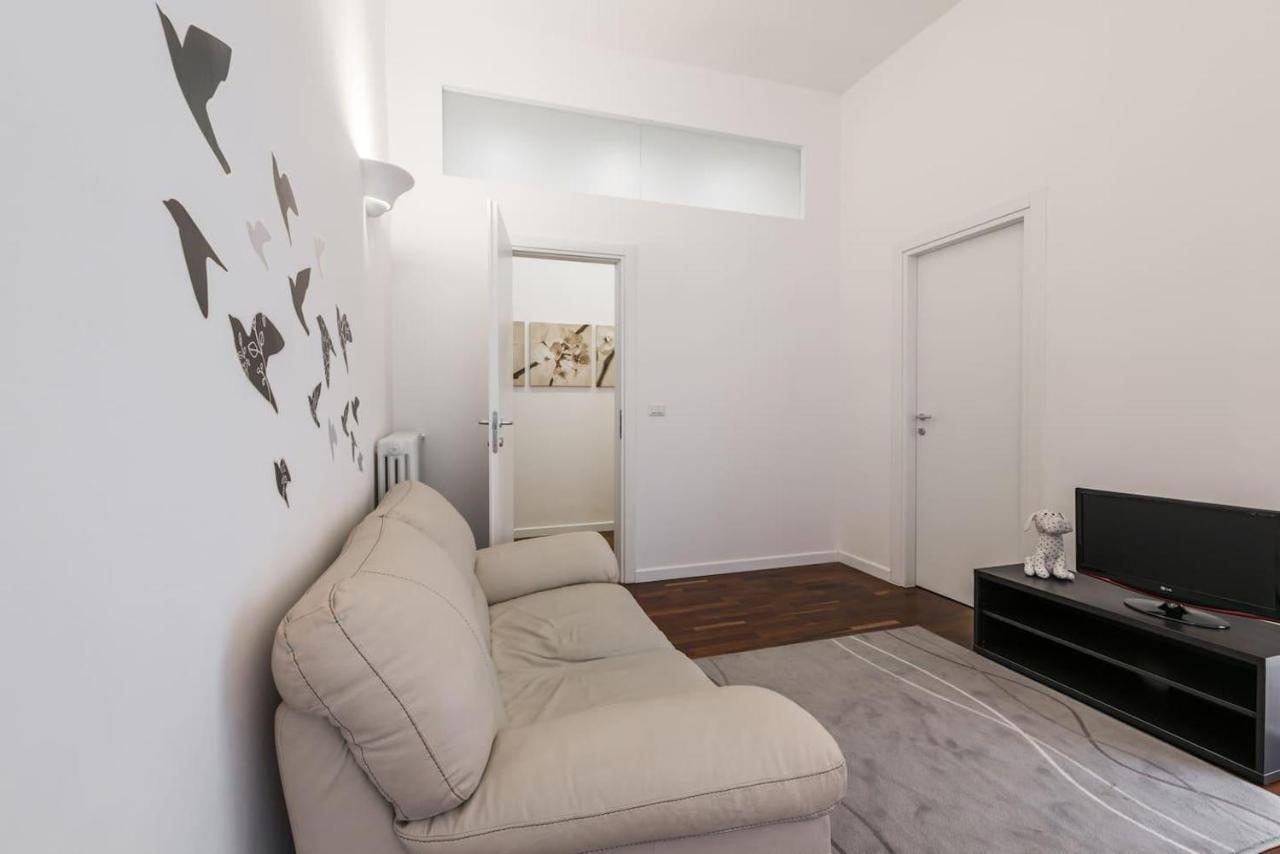 5Ino Apartment 巴里 外观 照片