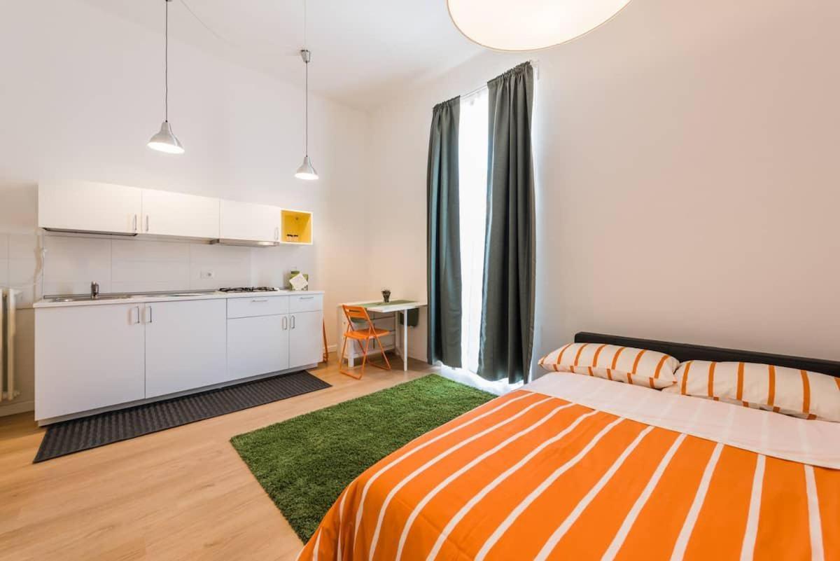 5Ino Apartment 巴里 外观 照片