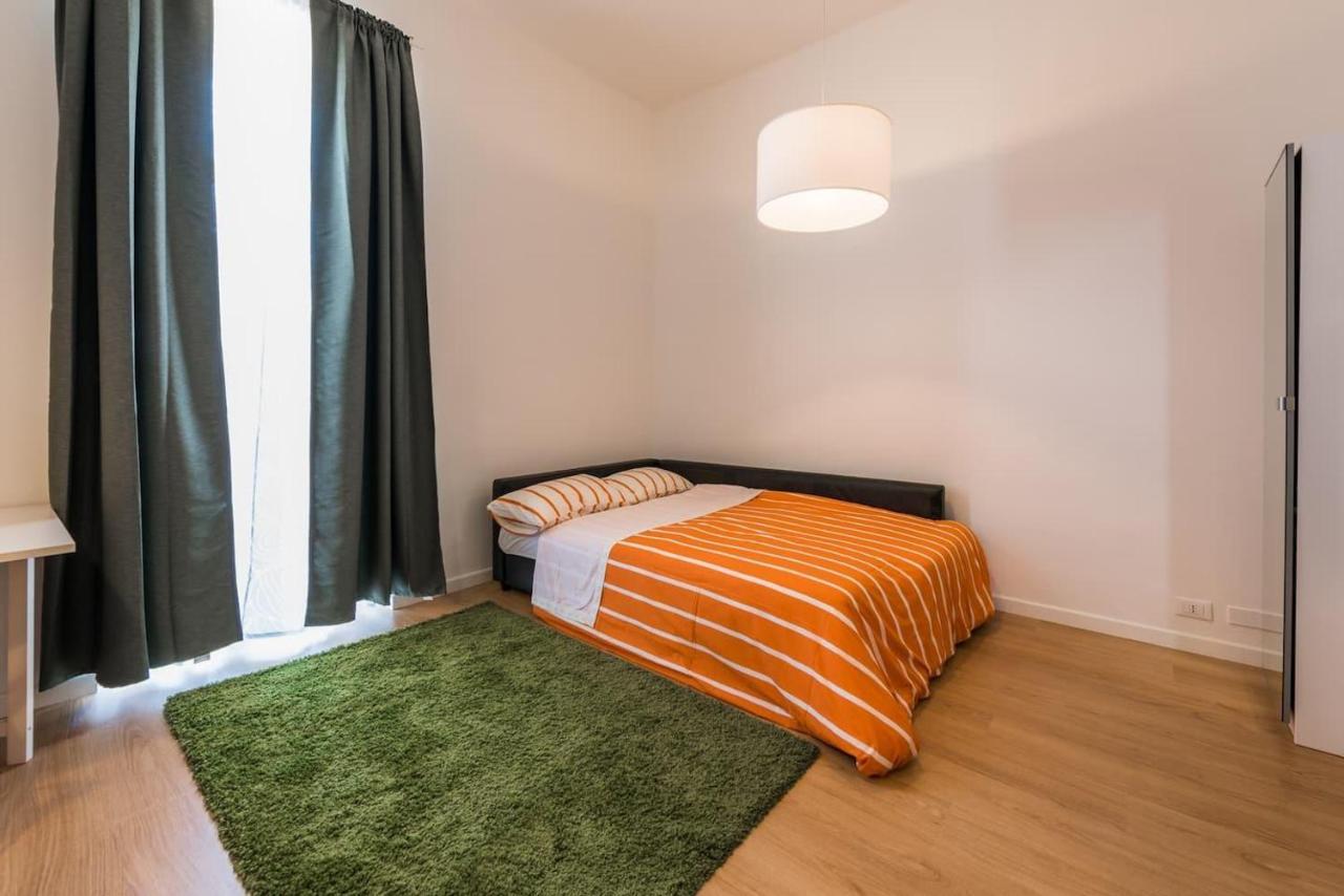 5Ino Apartment 巴里 外观 照片