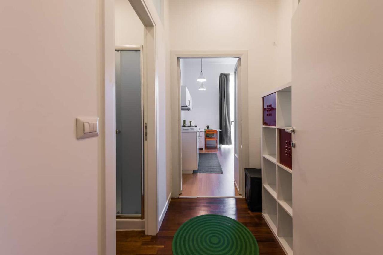 5Ino Apartment 巴里 外观 照片