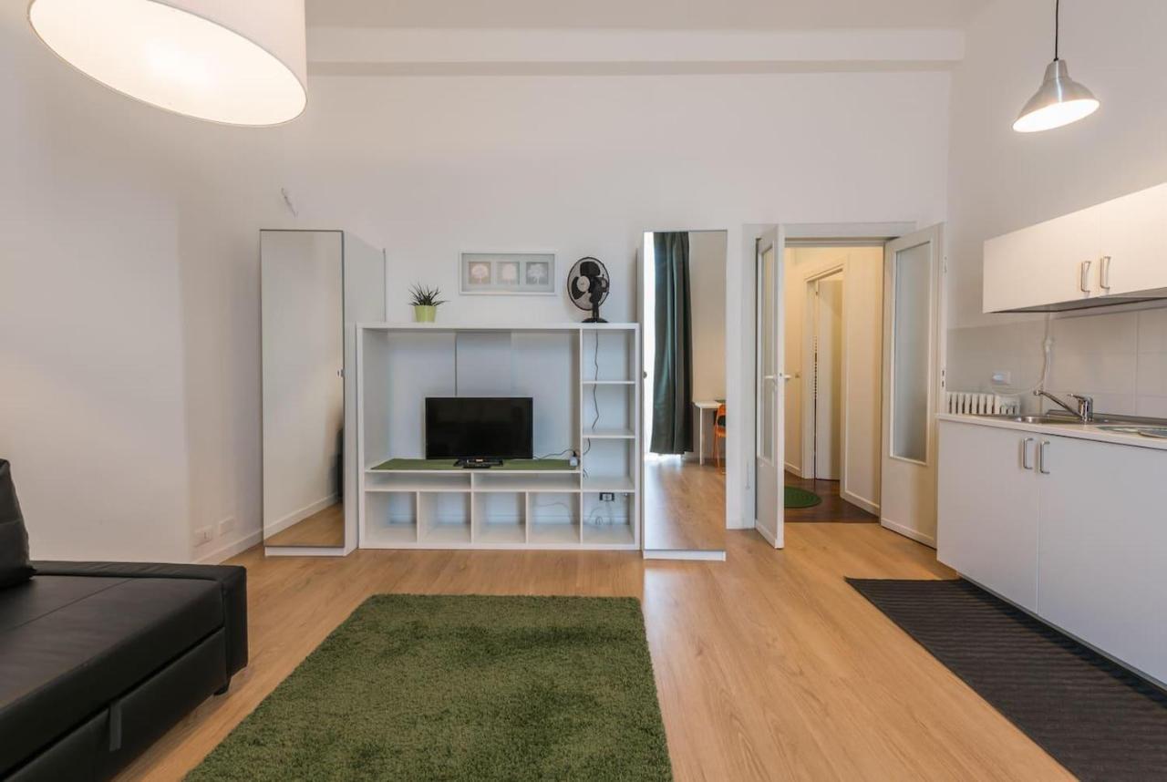 5Ino Apartment 巴里 外观 照片