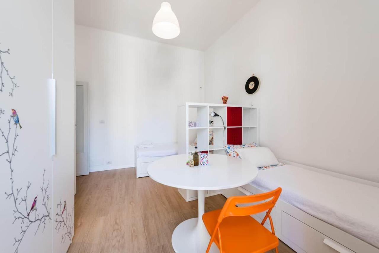 5Ino Apartment 巴里 外观 照片