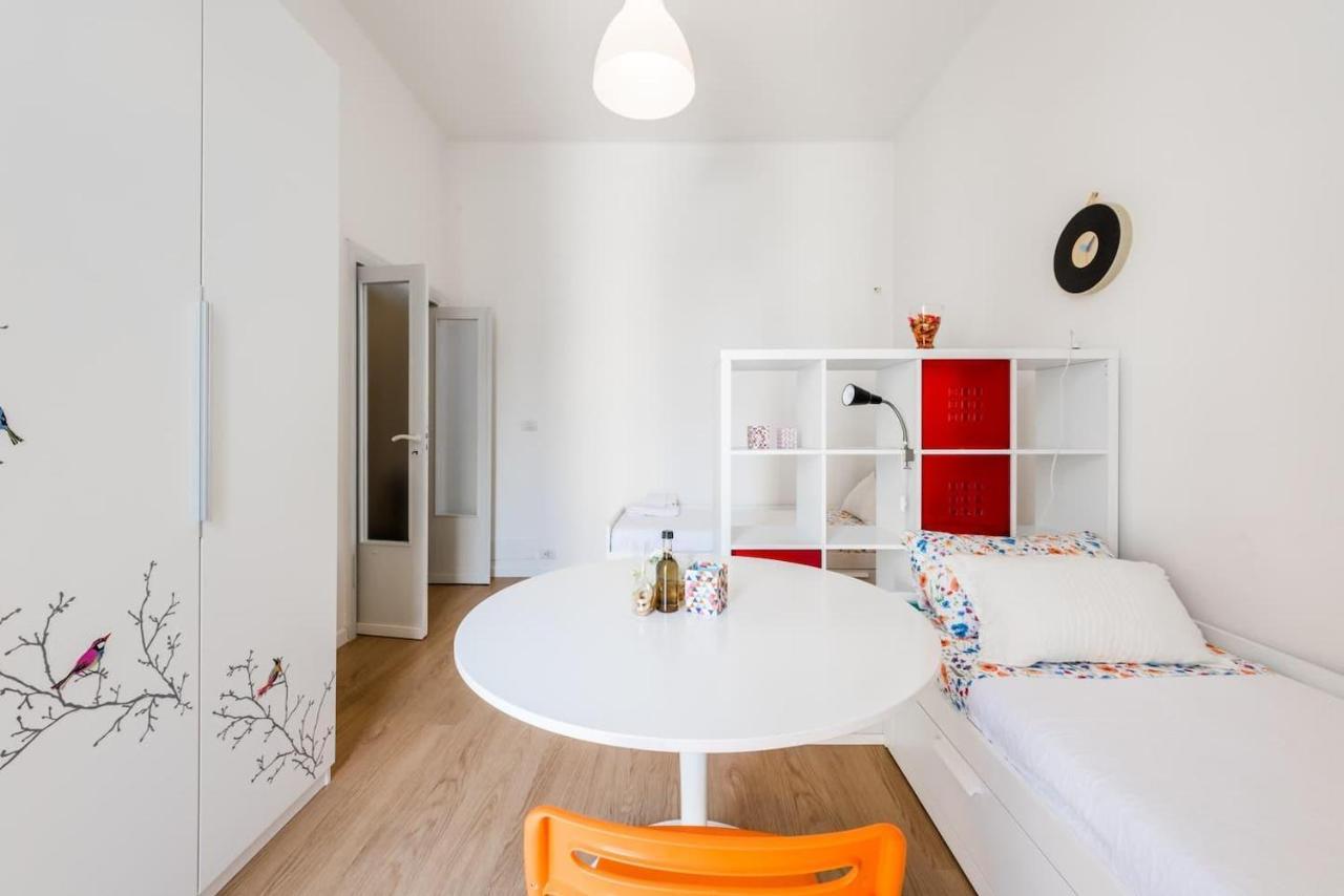 5Ino Apartment 巴里 外观 照片