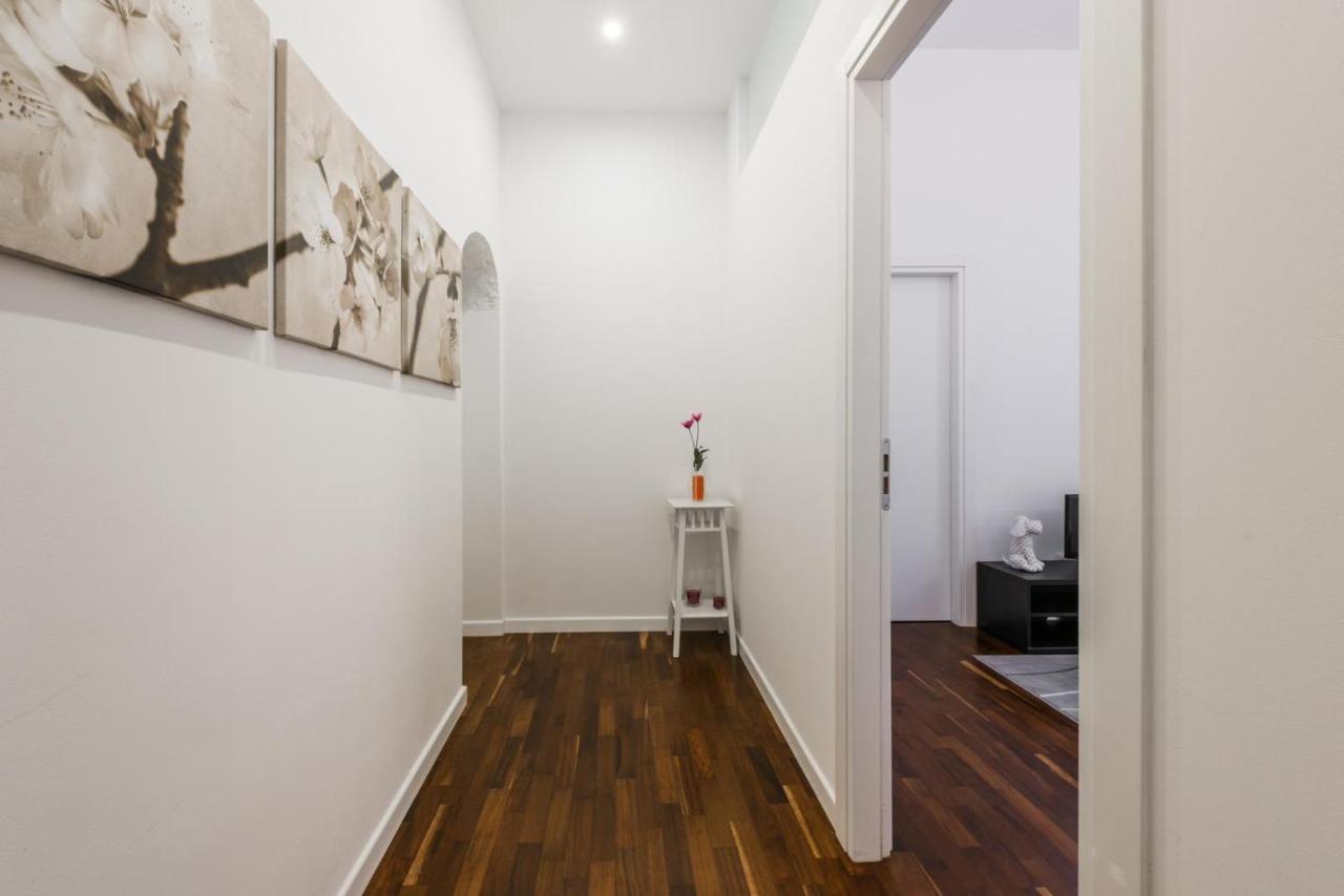 5Ino Apartment 巴里 外观 照片