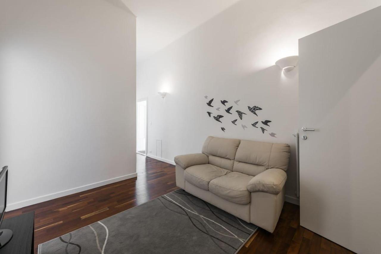 5Ino Apartment 巴里 外观 照片