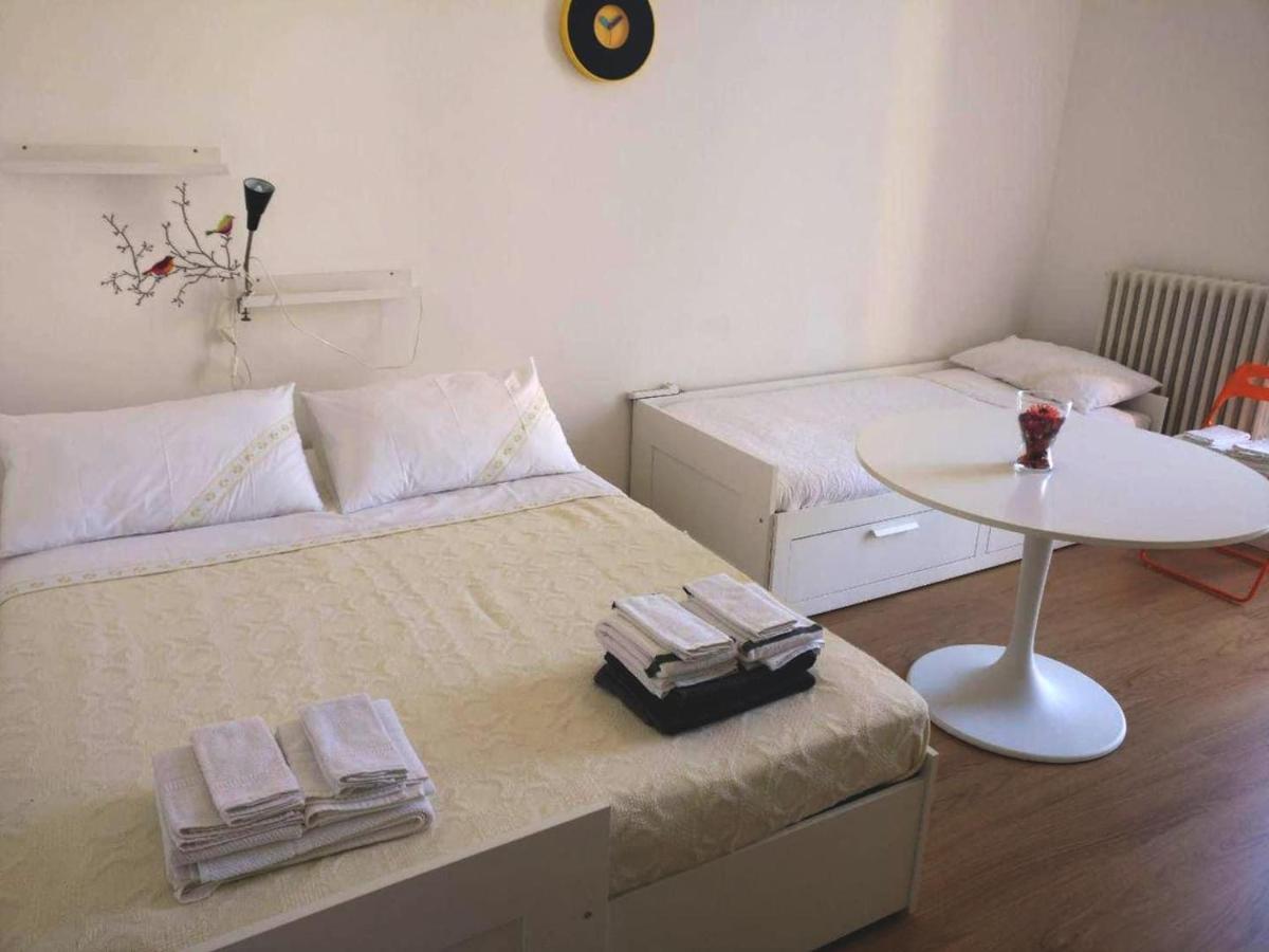 5Ino Apartment 巴里 外观 照片